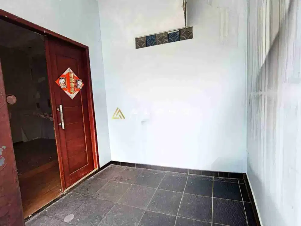 Dijual Cepat Rumah 1.5 Lantai di Villa Mas, Sungai Panas