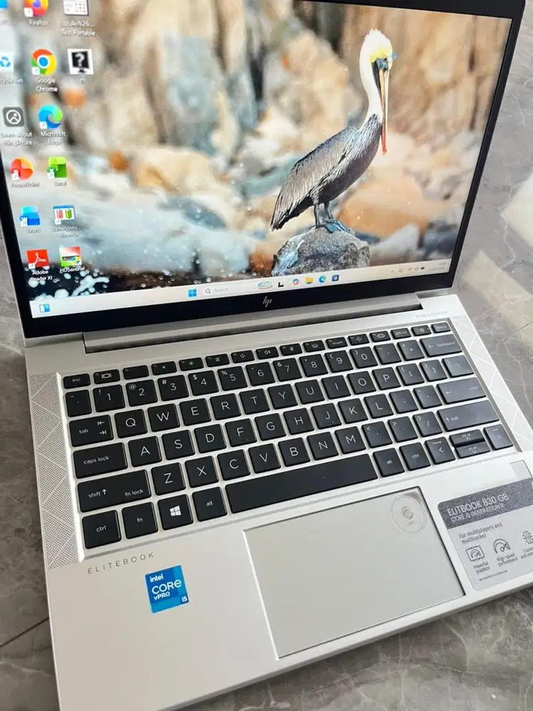 LAPTOP HP ELITBOOK 830 G8