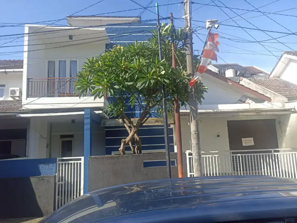 Dijual Rumah Paradise Serpong City