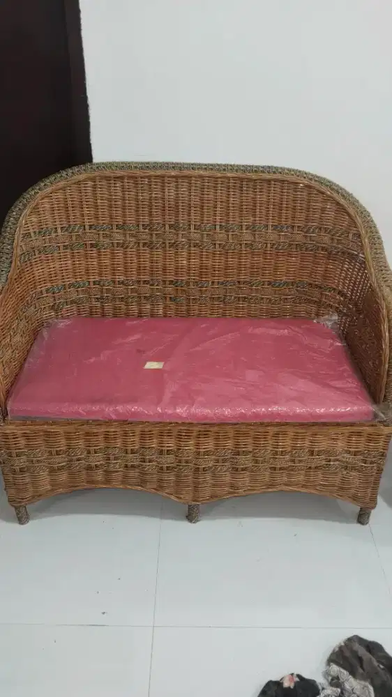 DIJUAL KURSI ROTAN