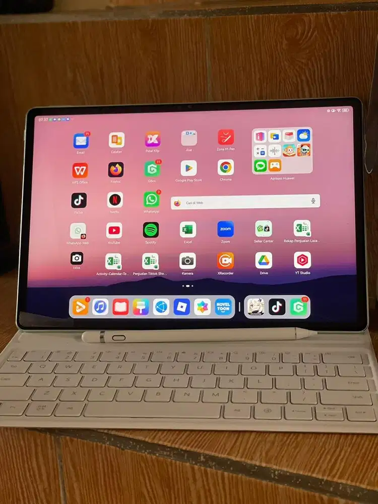 Tablet Huawei 12X 256