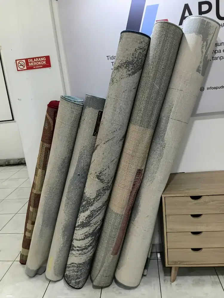 Karpet Informa Genesis