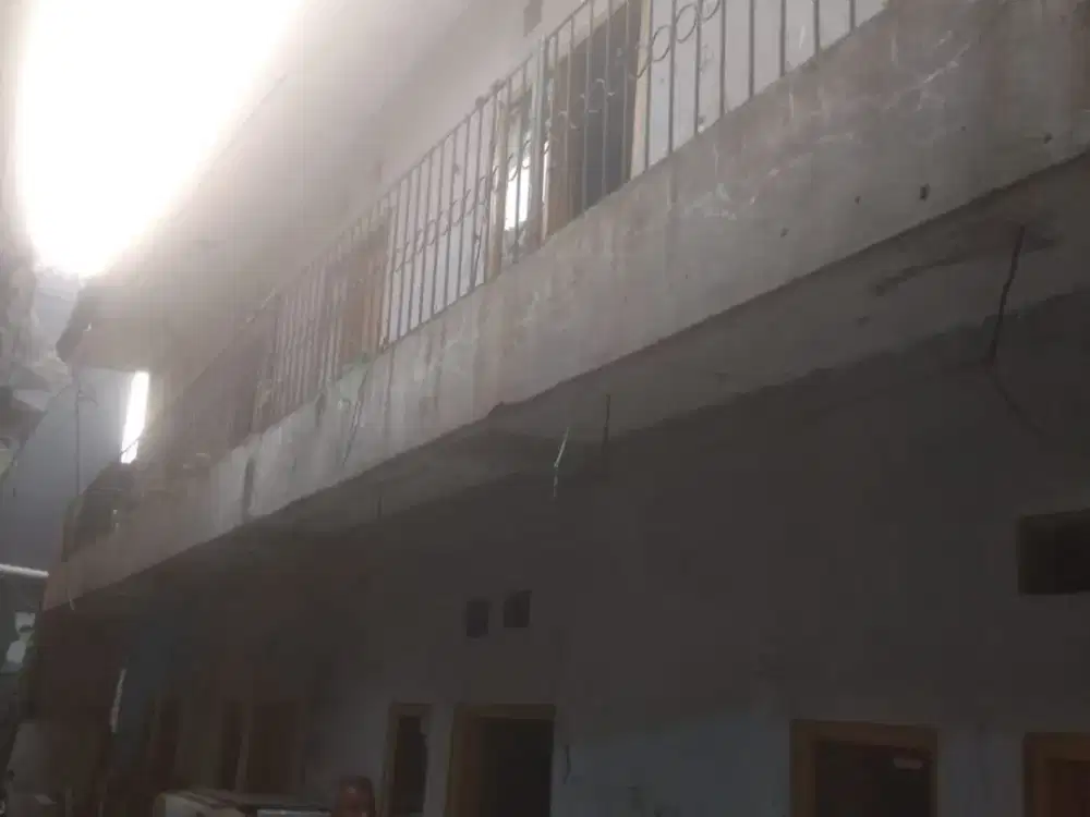 Dijual kostan aktif 8 Pintu Area Gempol Sari Cijerah