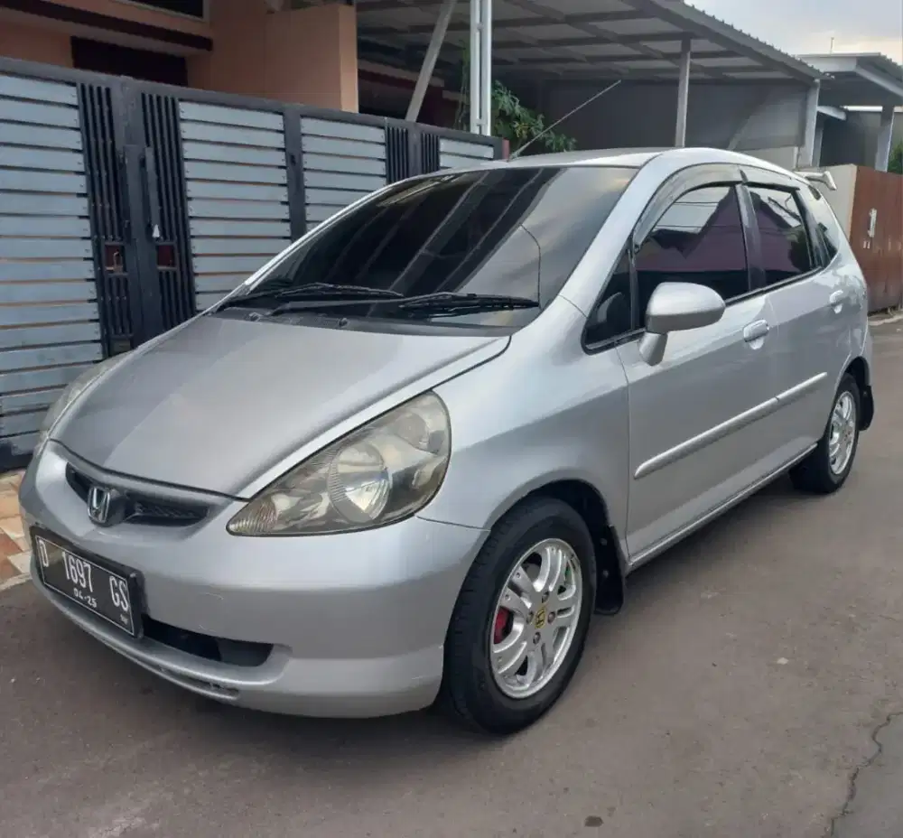 Jual JAZZ gd3 2004