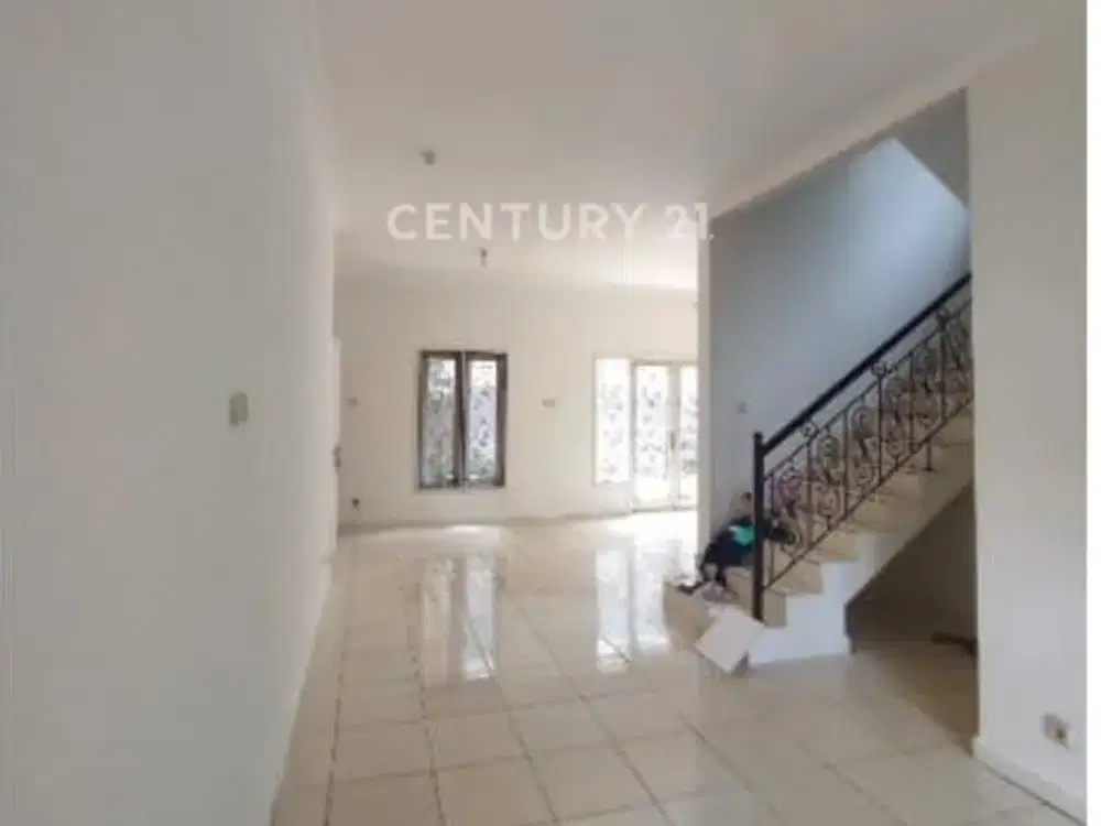 Sewa Rumah 2 Lantai Di Kota Baru Parahyangan Siap Huni