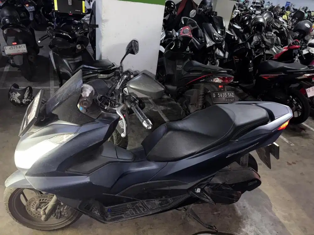 PCX 160 CBS 2023