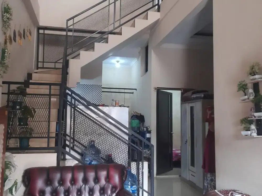 Repost Dijual Rumah Siap Huni Nego Sampai Deal, diTaman Alamanda Kab.Bekasi
