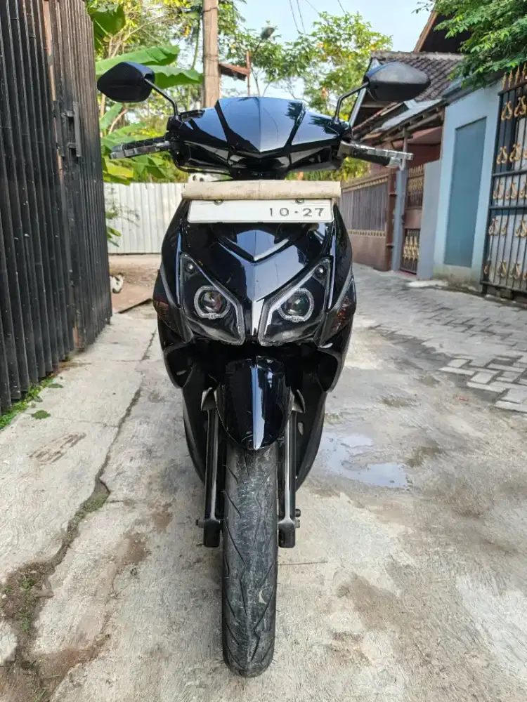 Vario CW absolut 2012