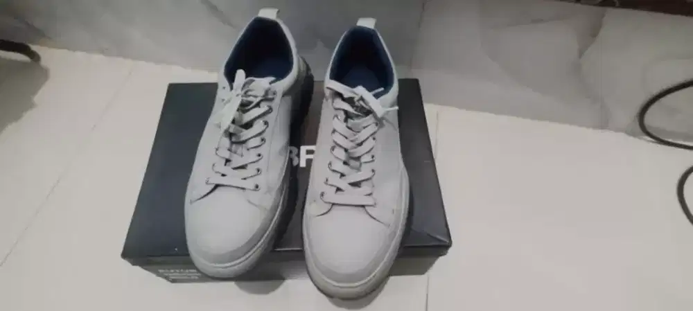 Sepatu PEDRO PM142 Original Sneaker