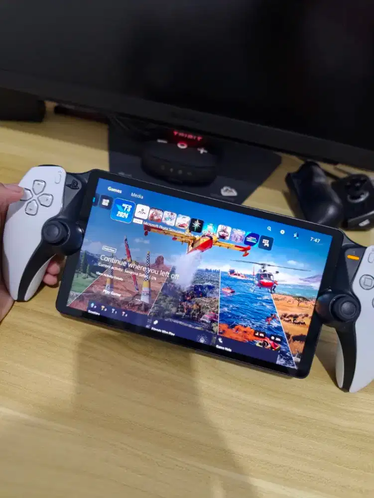 Playstation Portal Remote