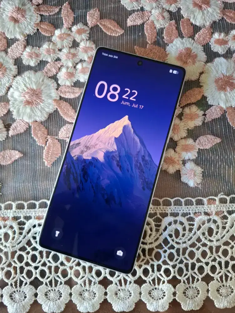 Infinix Note 50 Pro 8/256 Nego