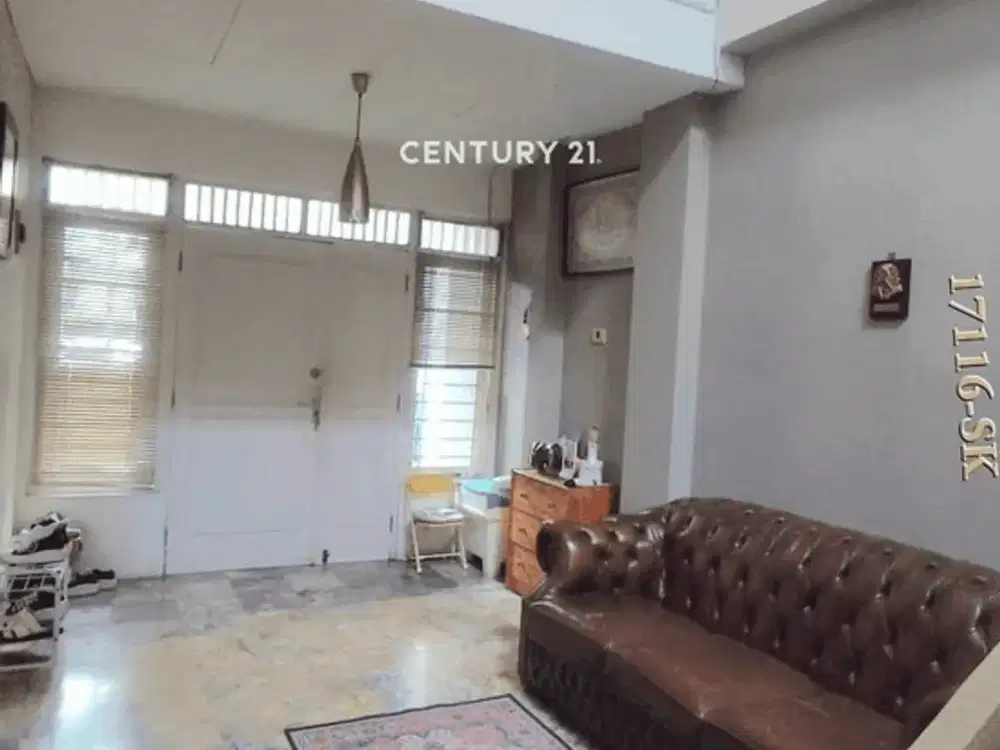 Dijual rumah siap huni 2.5 lantai di ‎Sektor 4 Bintaro Jaya