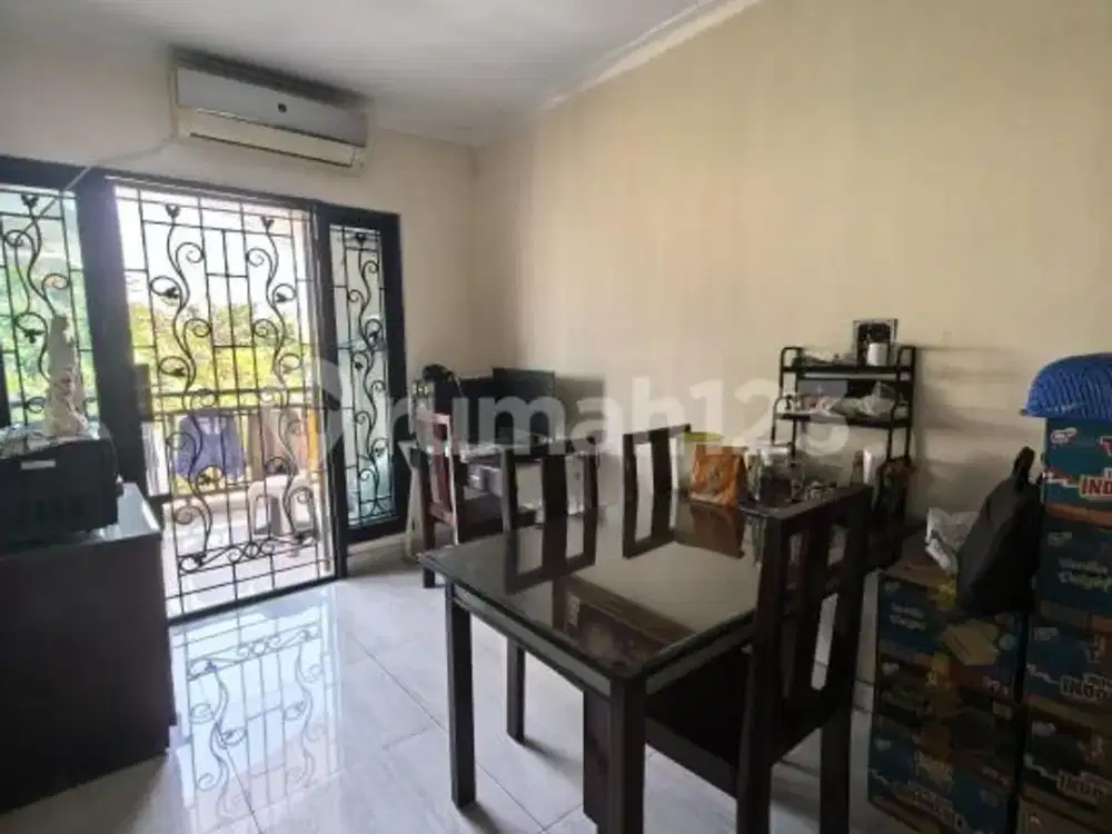 Rumah The Gading Residence Kelapa Gading