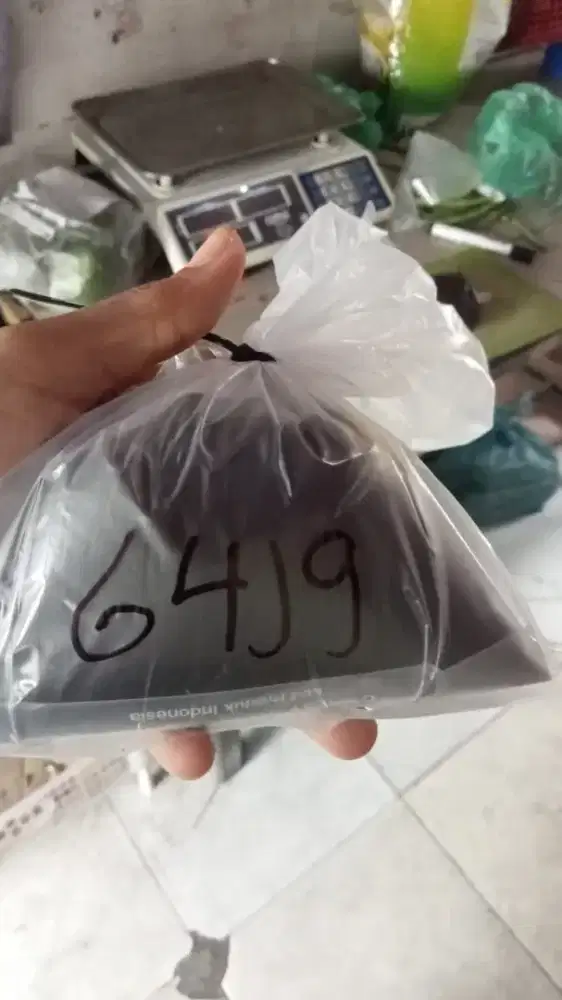 Dicari anggota cewek untuk bantu packing sayur dan bersihin ikan