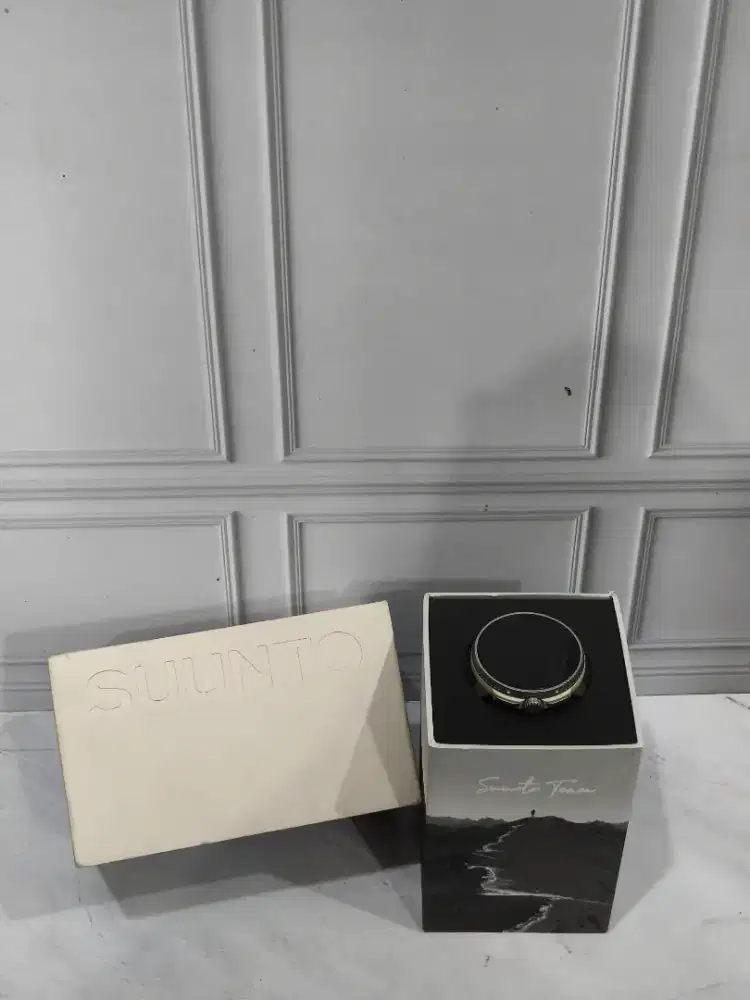 Watch suunto race