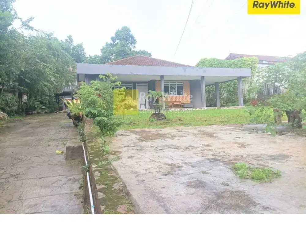 Dijual Rumah Di Teluk Betung Utara, Bandar Lampung (Kode : AN HRA 3627)