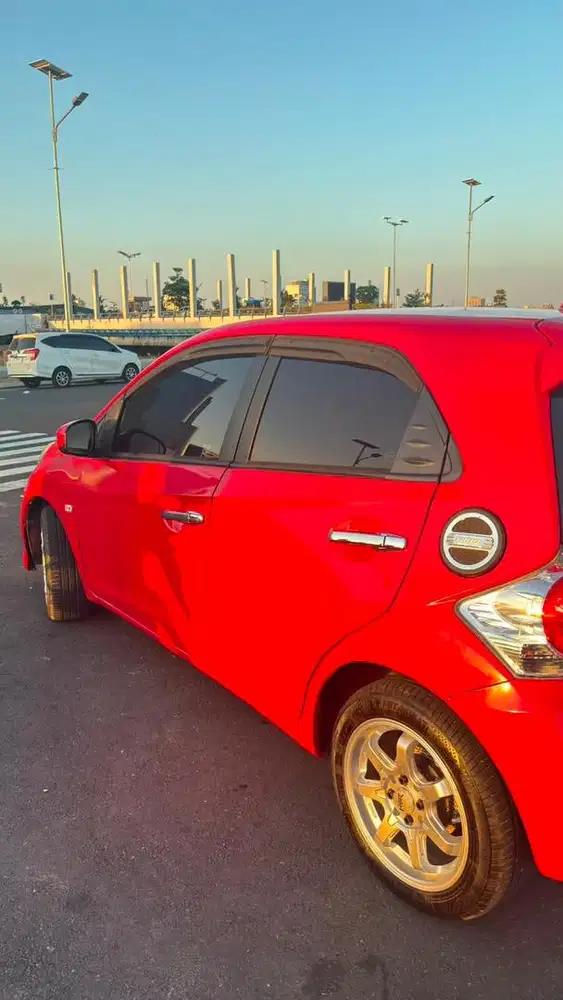 For Sale Honda Brio 2014