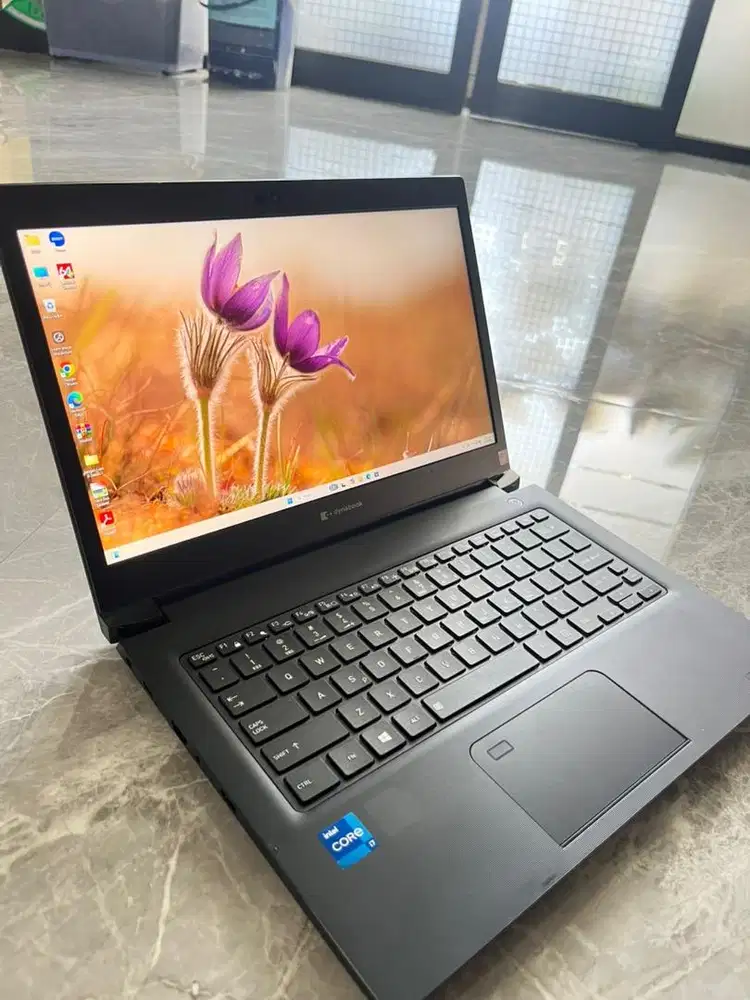 dynabook tecra A30-j