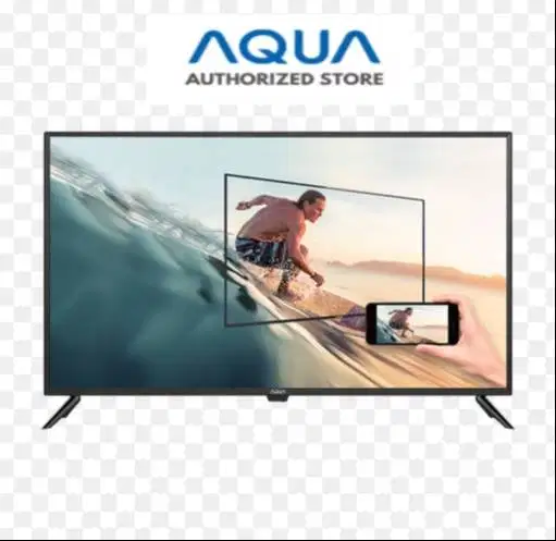 TV LED AQUA 32 Inch AQT32K70M (TV Digital)