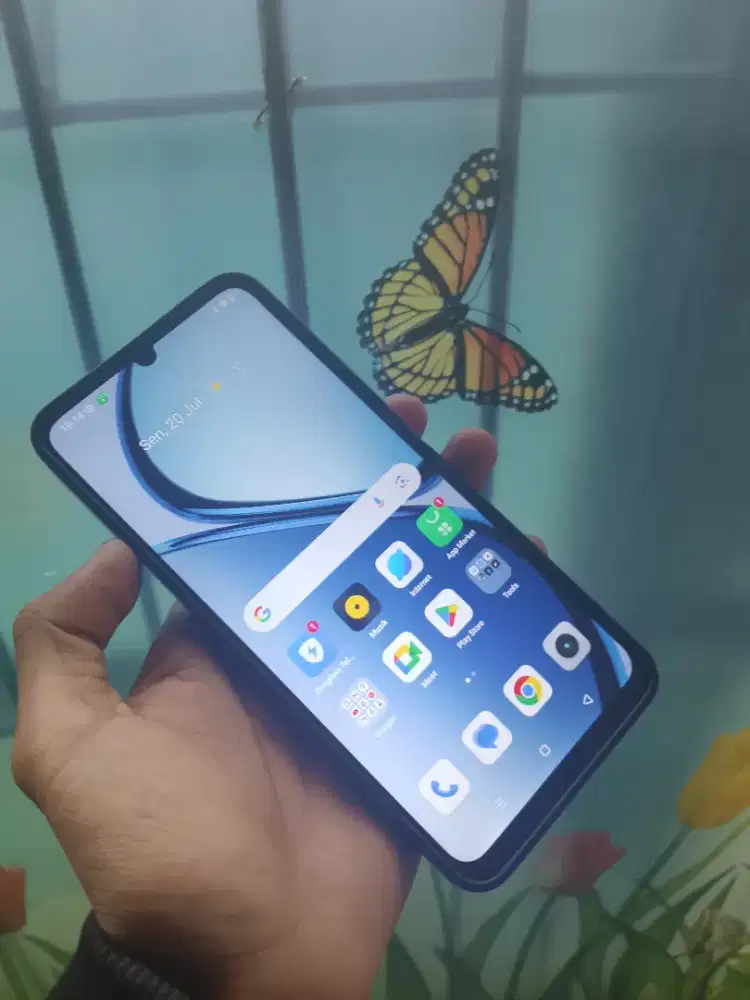 Realme Note 60 6/128