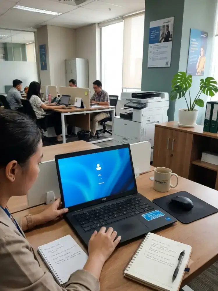 DELL Latitude 3420 Core i5 Gan 11