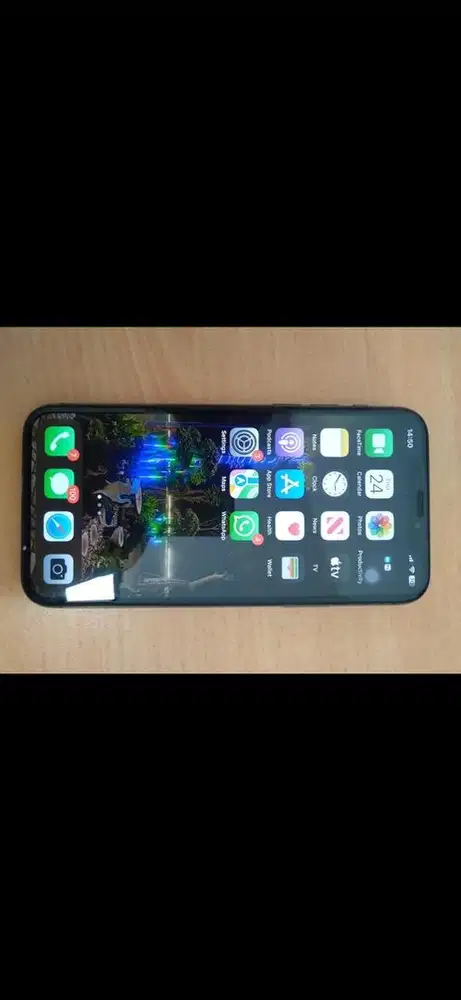 Iphone 11 pro 256 gb