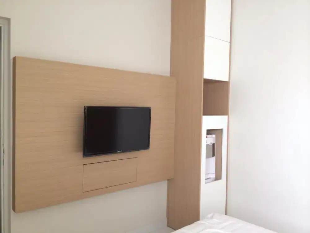 aeropolis apartment dekat bandara soekarno hatta kos kost bulanan tangerang apartemen