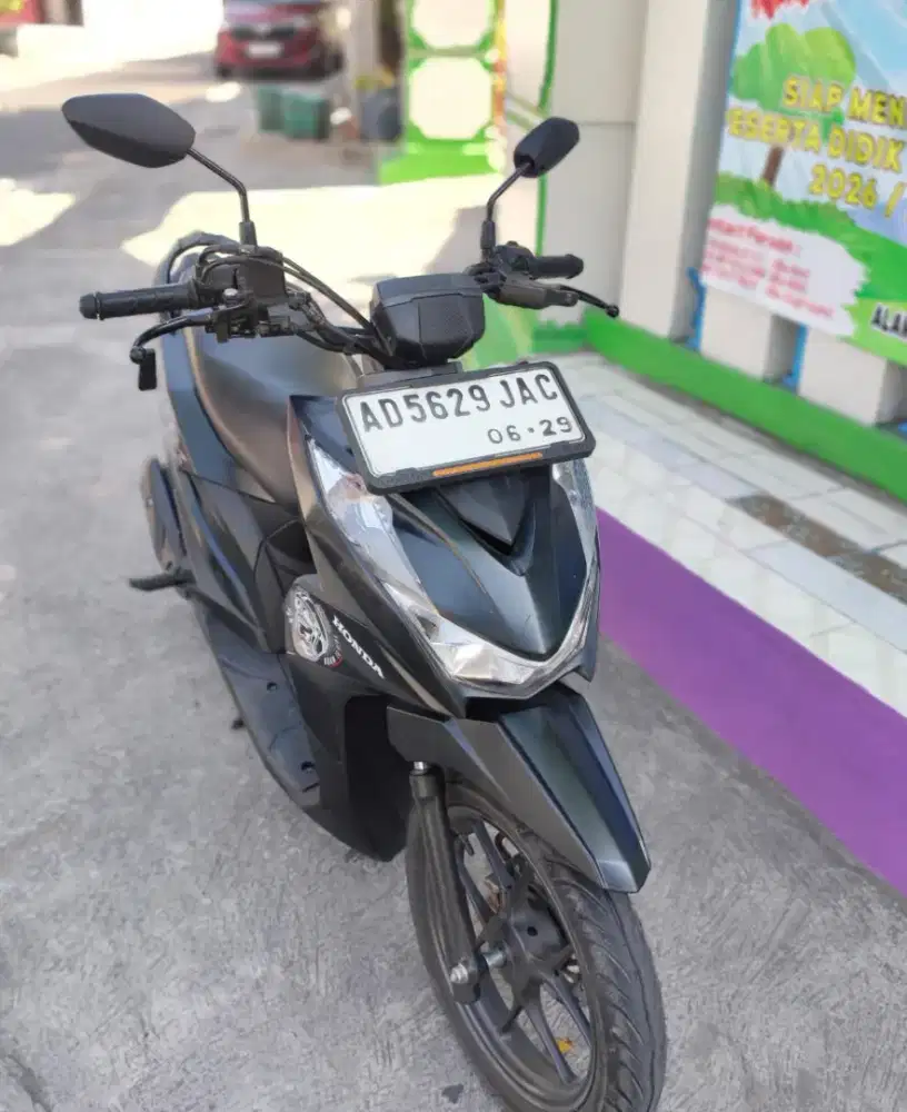 Beat street tahun 2024