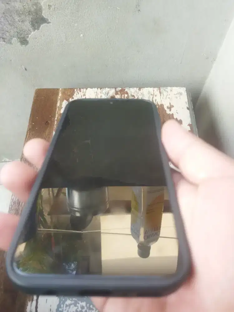 Samsung m20 ram 3 batangan