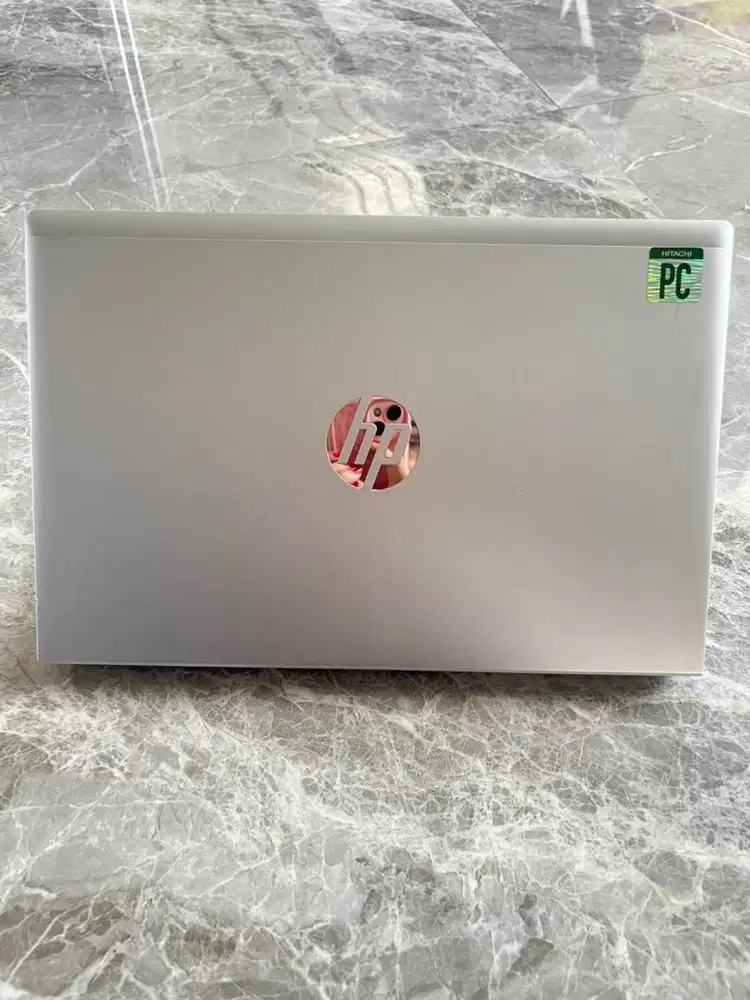 hp probook 635 aero G7