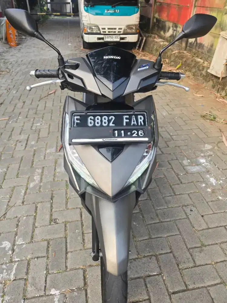 VARIO TECHNO ESP 2016