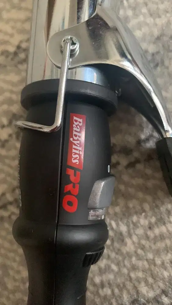 Babyliss 720 original