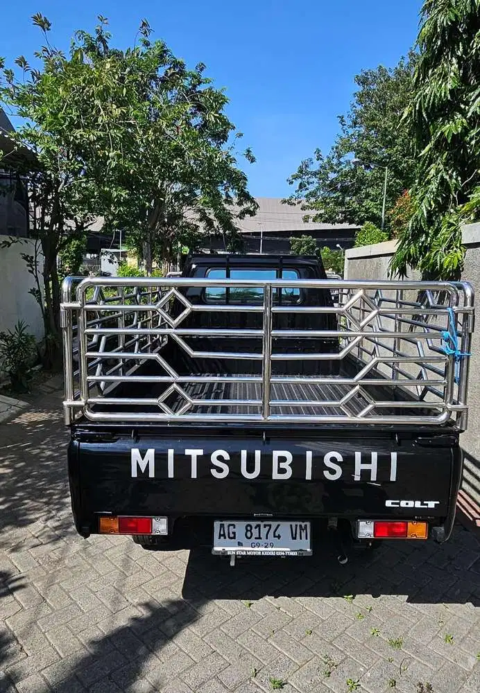Mitsubishi L300 2023 Diesel