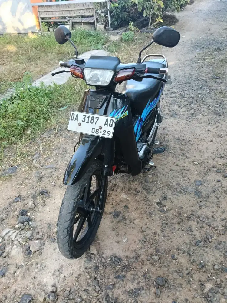 Poswan 1994 mantap