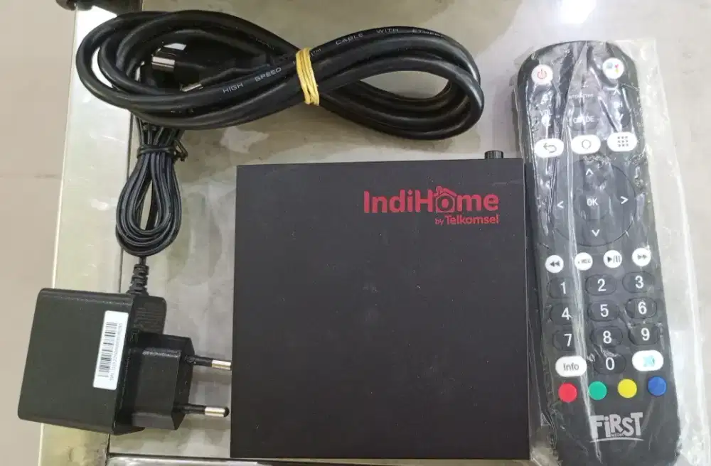 STB Android TV Box