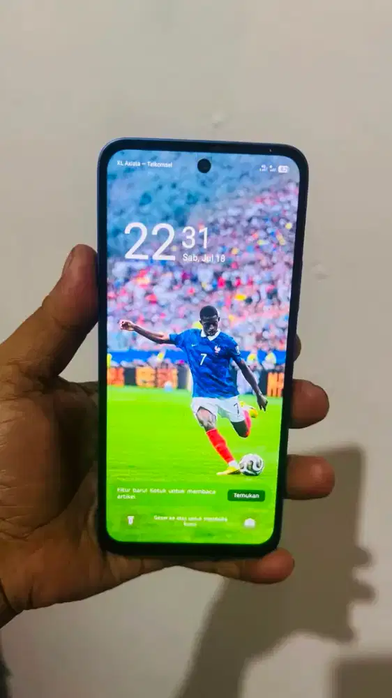 Infinix smart 10 4/64