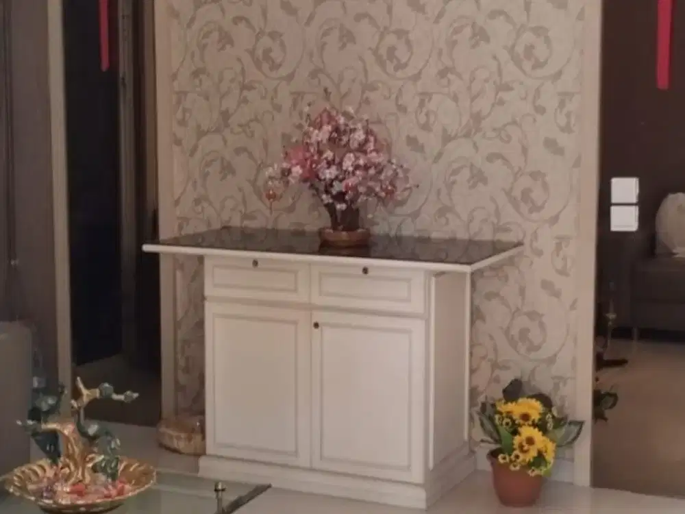 JUAL rumah 2 Lantai Minimalis Granada, Pakuwon Indah, Surabaya Barat
