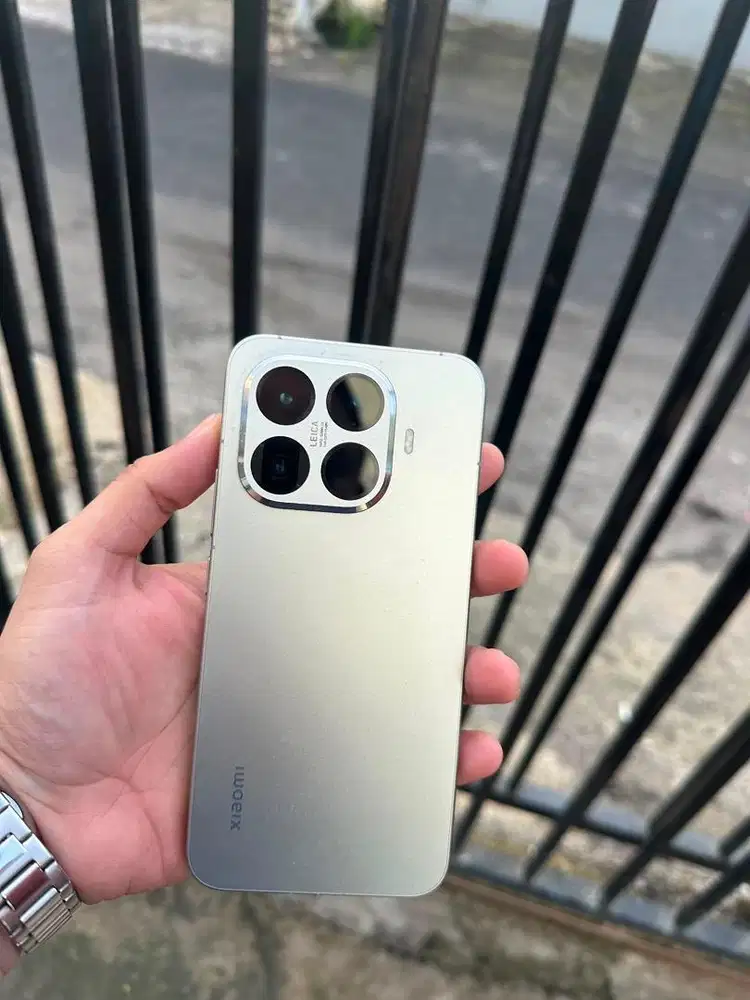 Xiaomi mi 15T PRO 12/512