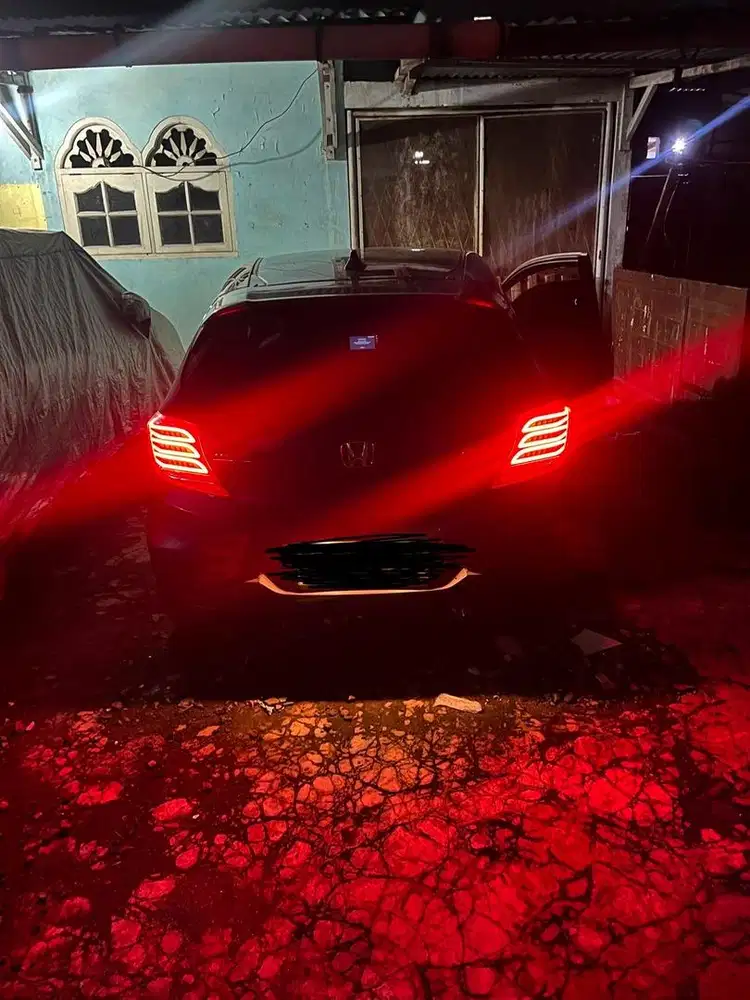 Stoplamp Brio  Mercy Style Premium Quality