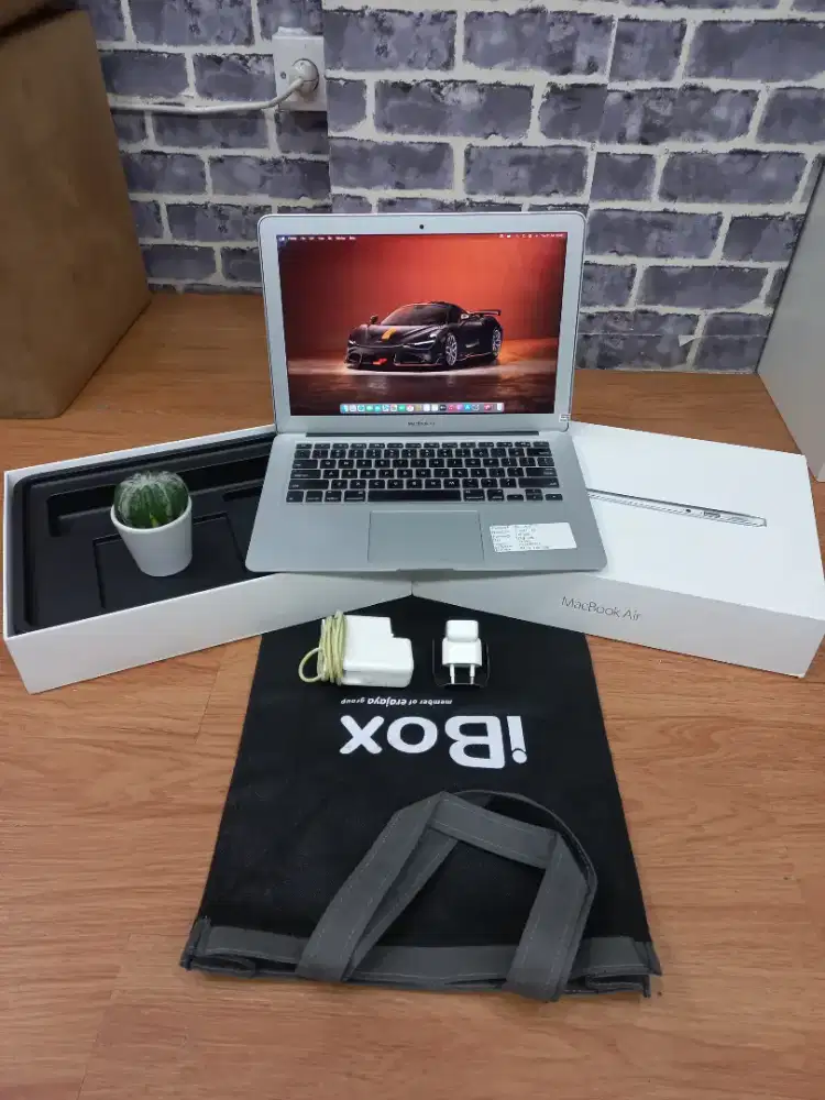 Macbook Air 2015