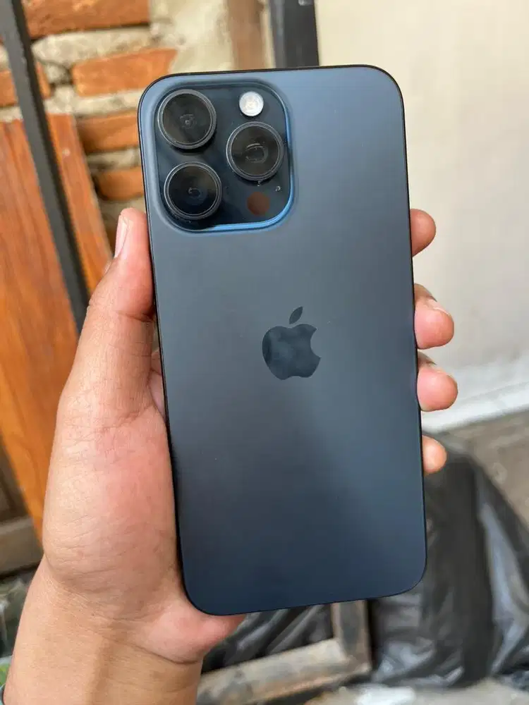 Iphone 15 ProMax 512gb Ibox