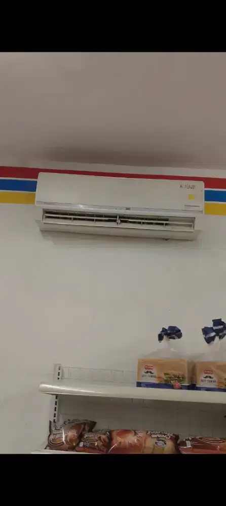 Service AC Bandung bergaransi