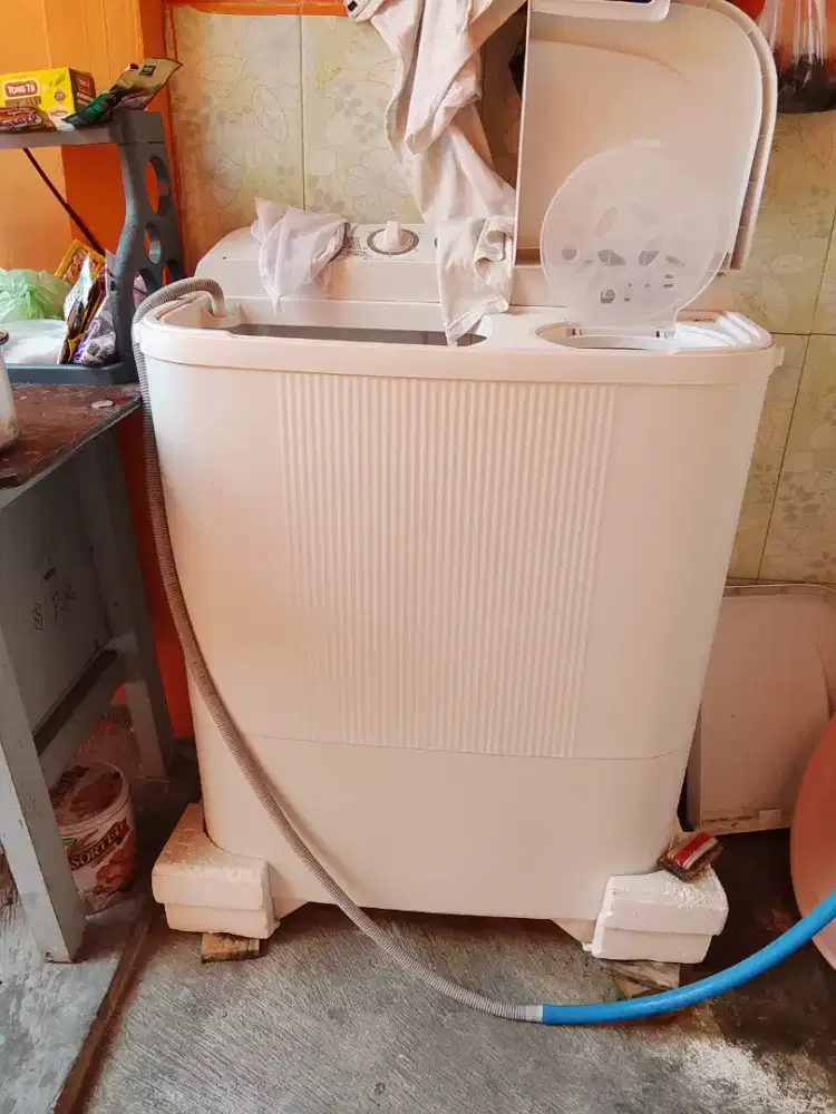 DI JUAL BORONGAN