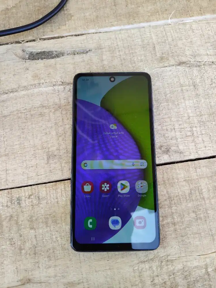 Samsung A52 8/128