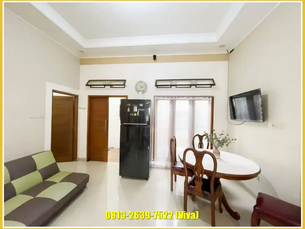 Selatan Restoran Monako palagan dijual rumah lebar depan 14meter utara UGM
