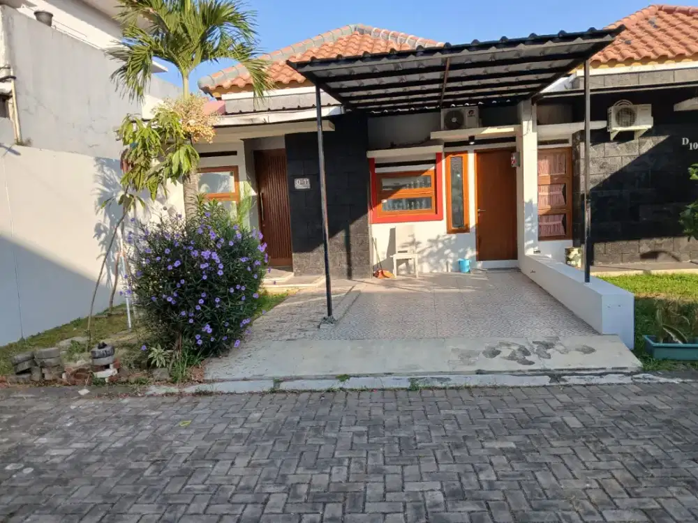 FOR RENT !!Tanpa perantara !!!