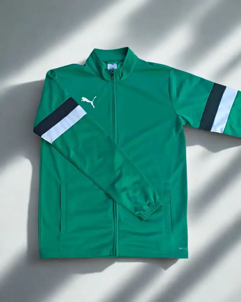 Puma Team Rise Tracksuit