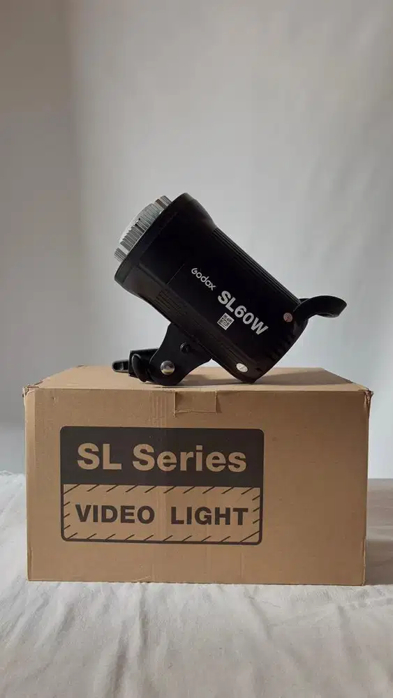 Lighting godox sl60w
