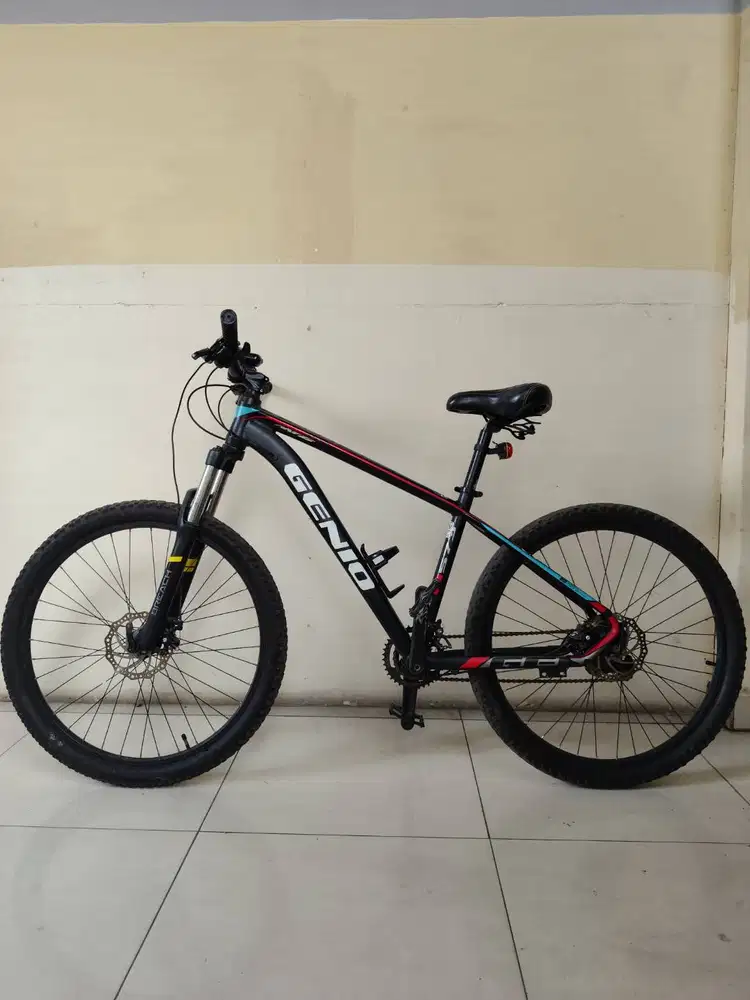 jual sepeda mtb