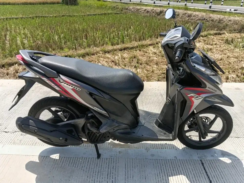 Honda Vario 125
